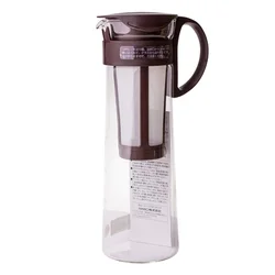 Hario Mizudashi vrč – rjav 1000ml