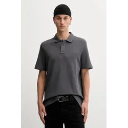 Bombažen polo Tommy Jeans