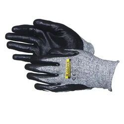 Rokavice M-GLOVE 9 sive