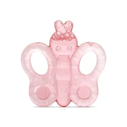 Lorelli vodena glodalica butterfly - shell pink ( 10210160006 )