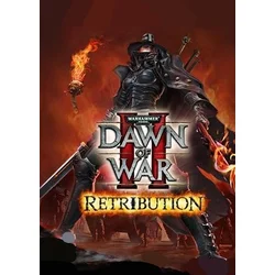 Warhammer 40,000: Dawn of War II - Retribution Death Korps of Krieg Skin Pack (DLC) Steam Key GLOBAL