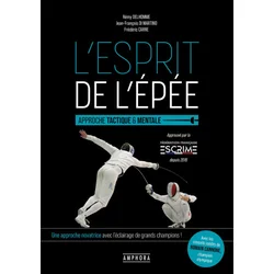 Lesprit de lepee