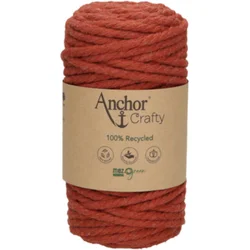 Anchor Crafty 5 mm 40 m 00116 Vrvica