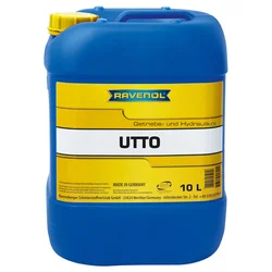 Ravenol Hidrauličko ulje za prenos Getriebeoel ATF, 10L