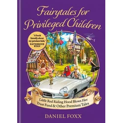Daniel Foxx Book 2