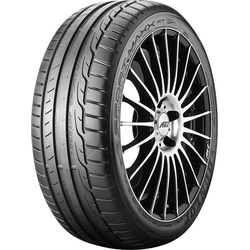 Dunlop Sport Maxx RT ( 225/40 R18 92Y XL AO1, sa zaštitom za felne (MFS) BLK )