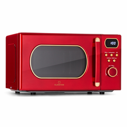 Klarstein (TK49-Julieta-20-red)