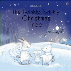 Twinkly Twinkly Christmas Tree
