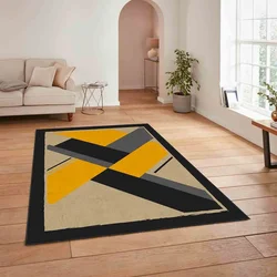 Conceptum Hypnose Tepih HM-CRP25-50, Pravougaoni, 120 x 180 cm, Šareni