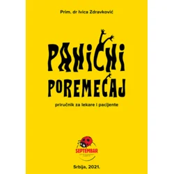 Panični poremećaj