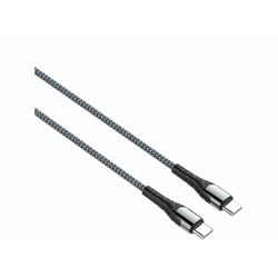 MOYE Tip-C kabl za brzo punjenje, 65W, 1m (DU03C-1)