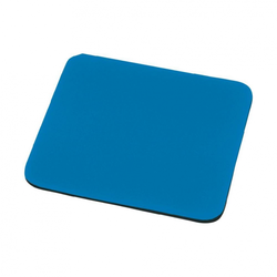Mouse pad plava