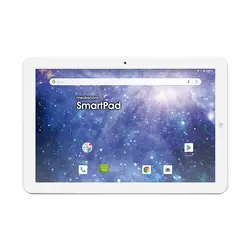 MEDIACOM tablični računalnik SmartPad iyo 10 Octa Core 3GB/32GB (Cellular), Silver