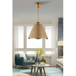 Opviq Luster 64877, Krem