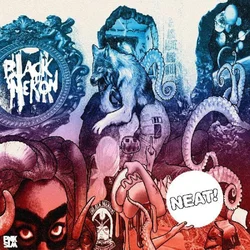 Black Mekon - Neat! (Limited Edition) (Coloured) (LP)