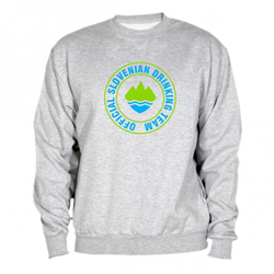 Pulover SLO drinking team