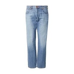 WRANGLER Kavbojke FRONTIER moder denim