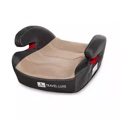 LORELLI BERTONI TRAVEL LUXE ISOFIX 15-36KG BEIGE