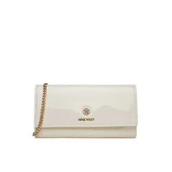 Ženska denarnica NINE WEST NW-W1-013-SS25 Bež
