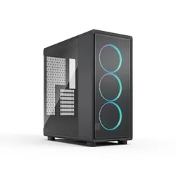 Dsc Gaming računar, Ryzen 9 7900X, 64GB, M.2, 2TB, RTX 5080, 16GB, 850W, Crni