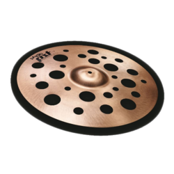 Paiste 18 PST X Swiss Medium Crash