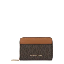 MICHAEL Michael Kors Denarnica, rjava