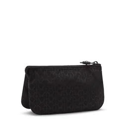 KIPLING Kozmetična torbica Creativity temno rjava