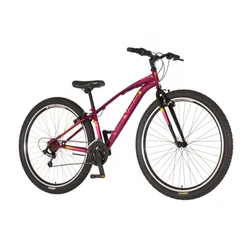 Bicikl Venssini Arcadia 29 bordo roze