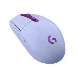 G Bežični miš, 2.4GHz, Ljubičasti