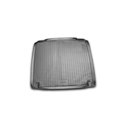 Tipska kadica za gepek Novline PEUGEOT 407, 2004->, sedan