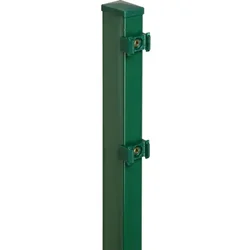 STEBER ZA PANEL 60 x 40 ZELENI RAL 6005 - 2000 mm