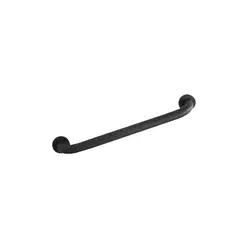 Mexen ročaj stenski 35 cm, črna - 70101630-70