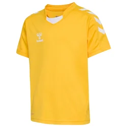otroški športni dres hmlCORE XK POLY S/S