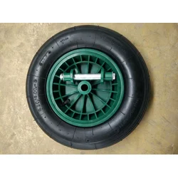 Točak za gk kolica fiksni 16 x 400 - 8 nosiv.100kg