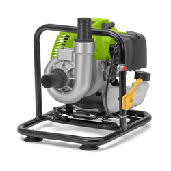 FIELDMANN bencinska črpalka za vodo FVC 6010-B