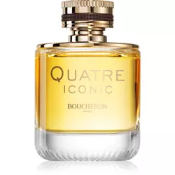 Boucheron Quatre Iconic Ženski parfem, 100ml