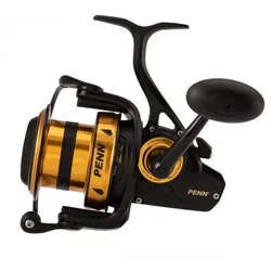 SPINFISHER VII 5500 LC (1595350)