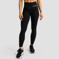 GymBeam Ženske helanke Limitless Black