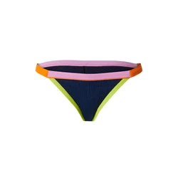 Banana Moon Bikini hlačke, modra