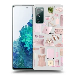ULTIMATE CASE PowerShare za Samsung Galaxy S20 FE - Glam Babe