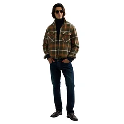 REPLAY Rocco Comfort Fit Jeans hlače M1005 285 268