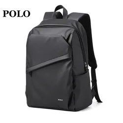 Polo Muški ranac za laptop, 15.6, Crni