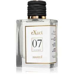 Hamidi eXact 07 parfumska voda za moške 100 ml