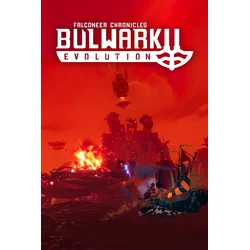Bulwark Evolution: Falconeer Chronicles PC/XBOX LIVE Key EUROPE