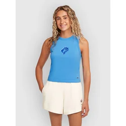 ONeill Wotw Tank Top blue booth