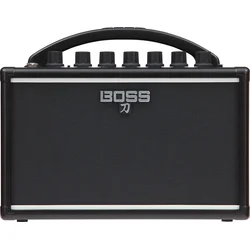 Boss Katana Mini Kitarski kombo – mini (Kot novo)