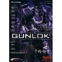 Gunlok (PC) Steam Key GLOBAL