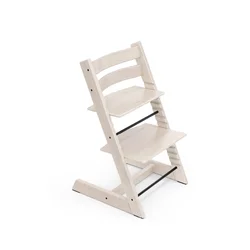 Stokke Tripp Trapp stolica, Whitewash