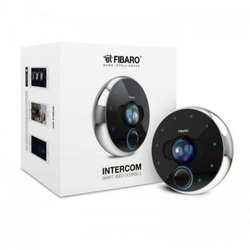 Fibaro Intercom pametno zvono s kamerom