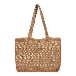 ABOUT YOU Torba za na plažo JYJ-AW25-B21 bež